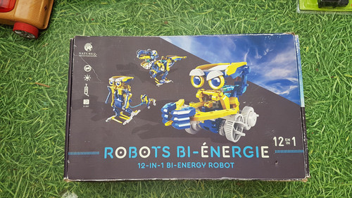 Soutienukraine robots - #soutienukraine,
