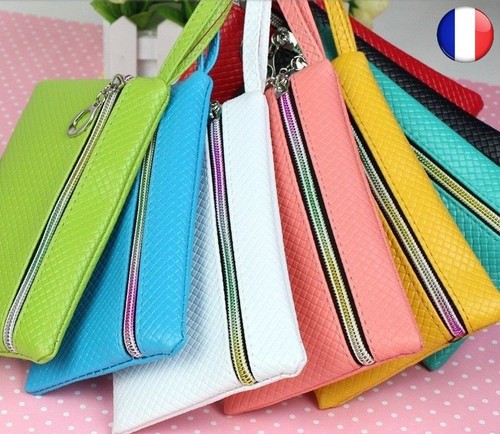 Pochette portable téléphone - pochette,