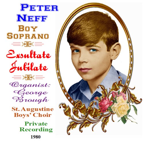 Peter neff boy soprano - peter,