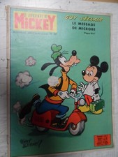 MICKEY NO 751-09/1966-RC