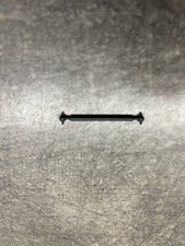 Cardan 37,6mm TGV RTG Turbotrain ou autre Jouef Lima…