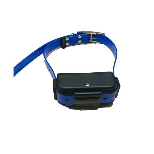 Collier gps pour chien - collier,