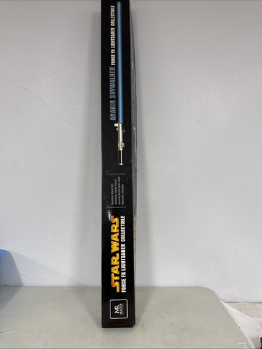 Master replicas star wars - master,