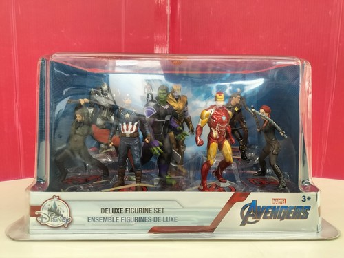Jeu figurines disney store - jeu, de