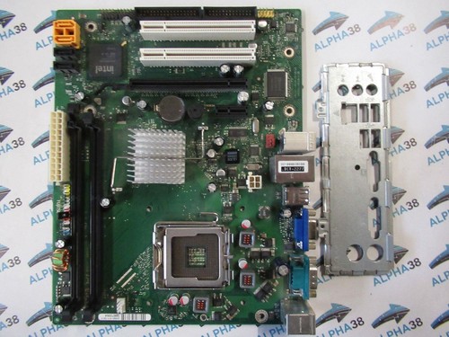 Fujitsu d3041 a11 - gs, intel