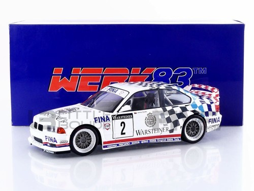 Werk bmw m3 - -, (e36)