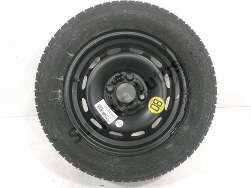 Roue secours 1881868 ford - roue,
