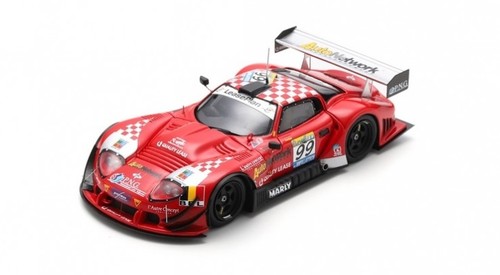 Spark marcos mantara lm600 - spark,,