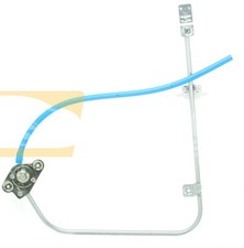 Lève-vitre Avant Gauche Pour Fiat Panda 1986-2002