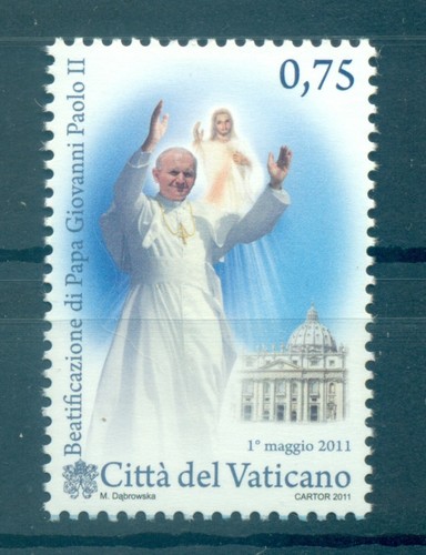 Vatican 2011 n - -, n.