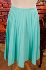 Jupe Plissée Vintage