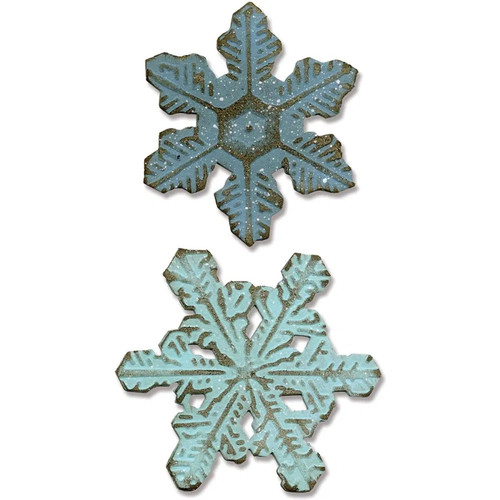 Fustelles big shot sizzix - fustelles,
