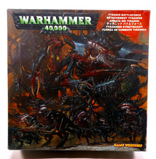 Warhammer 40k tyranid - -,