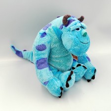 Peluche Sulley Sullivan