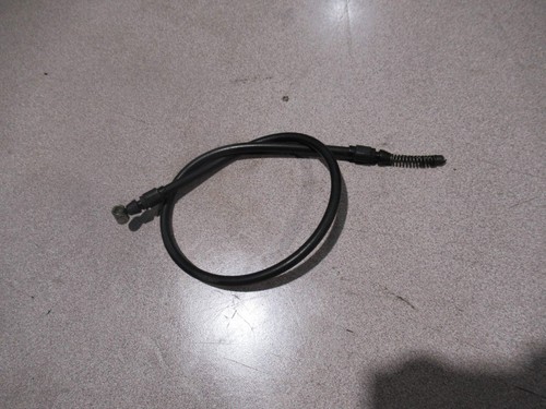Câble selle moto guzzi - selle, v10