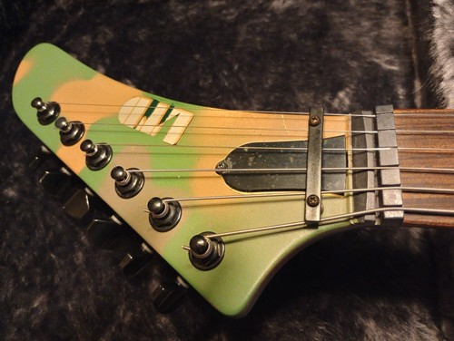 Esp ltd exp 300 explorer - exp,