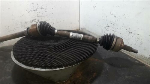 Transmission avant droit pour - transmission,