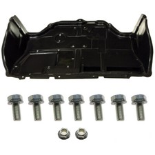 Citroen Jumper Peugeot Boxer Fiat Ducato 1994-2006 PROTECTION SOUS MOTEUR