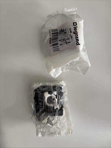 Legrand 076566 prise rj45 - legrand,