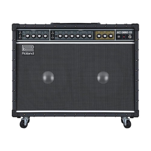 Roland 120 jazz chorus - jc-120,