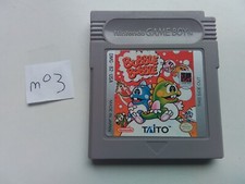 Bubble Bobble sur Nintendo