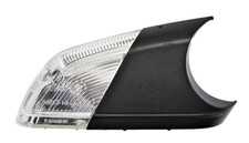 LED pour VW POLO 9N / 9A4 (2001- ) CLIGNOTANT RETROVISEUR  DROITE