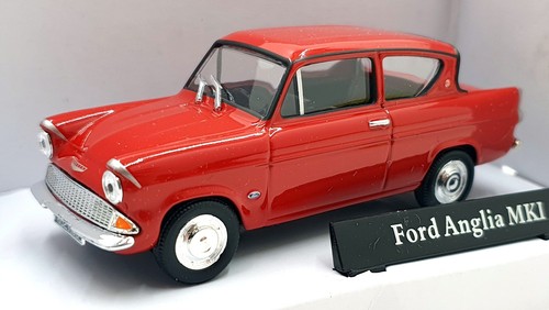 Cararama scale diecast - cararama,