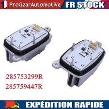 Pour RENAULT MEGANE IV MODULE