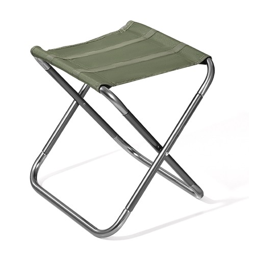 Tabouret camping pliable et - tabouret,