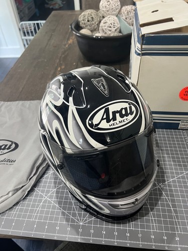 Rare edwards aria 7rr4 - rx-7rr4, xl
