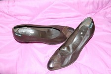 Chaussures Escarpin confort "