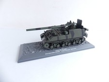 IXO MILITAIRE 1:43 CHAR