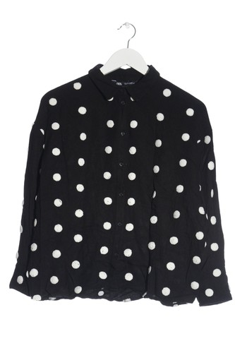 Zara chemise manches - à,
