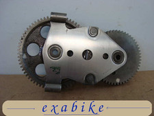 cascade de pignon pour Honda