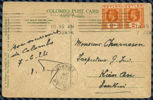 Carte colombo pour - carte, de