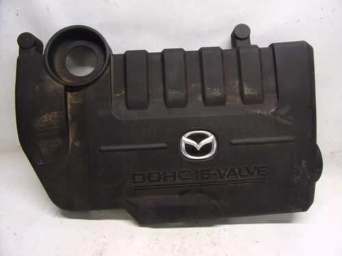 Mazda plaque de protection - mazda,