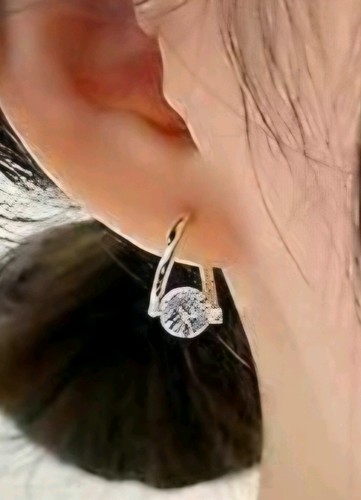Anneaux argent sterling - ,