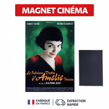 Magnet Film   Le Fabuleux