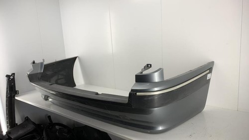 Pare choc arriere peugeot 406 - pare,