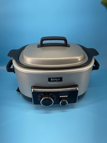 Ninja cooking system multi - ninja,