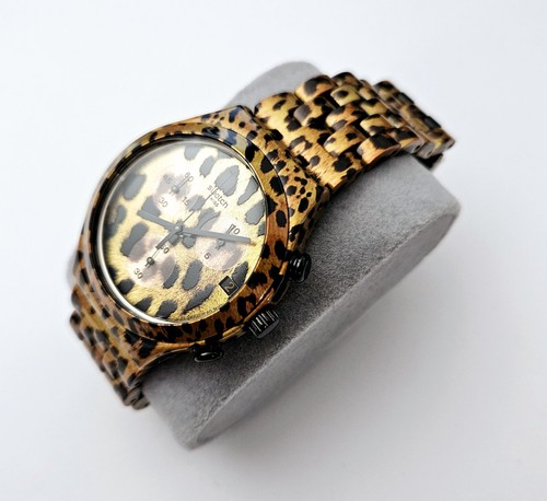 Swatch irony chrono - swatch, 2013