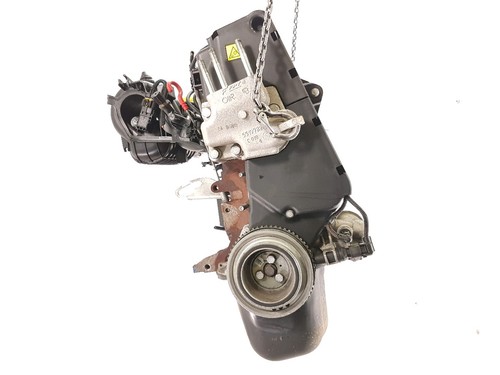 Moteur type 169a4000 51093 - moteur, 169a4000-51093