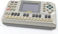 Échantillonneurs séquenceurs