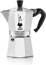 CAFETIÈRE CLASSIQUE BIALETTI