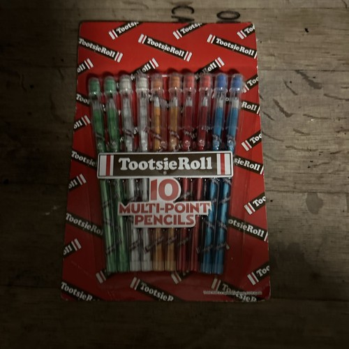 Count tootsie roll multi - count,