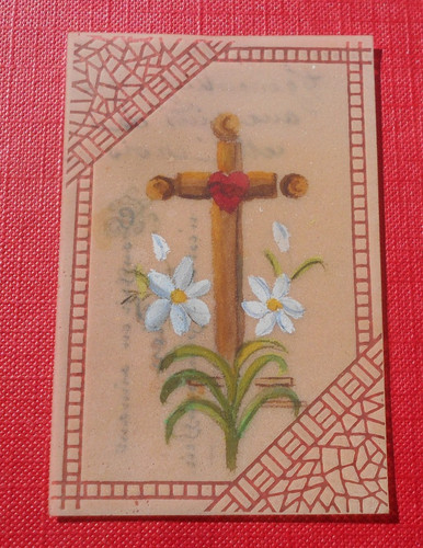 Souffrir aimant carte - souffrir, en