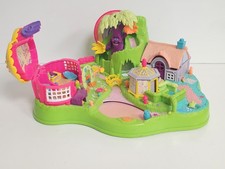 Polly Pocket Monde Magique