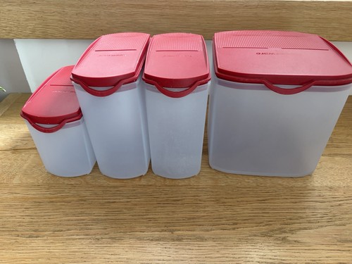 Tupperware lot boites - tupperware,