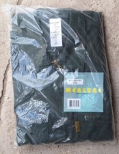 Combinaison de travail armée française vert OTAN MERCURE T2 44/46