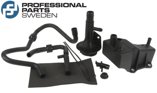 For saab crankcase - crankcase, ventalation